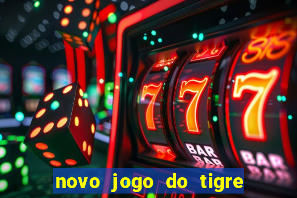 novo jogo do tigre da revenge